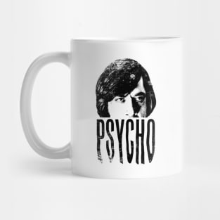 Psycho Mug